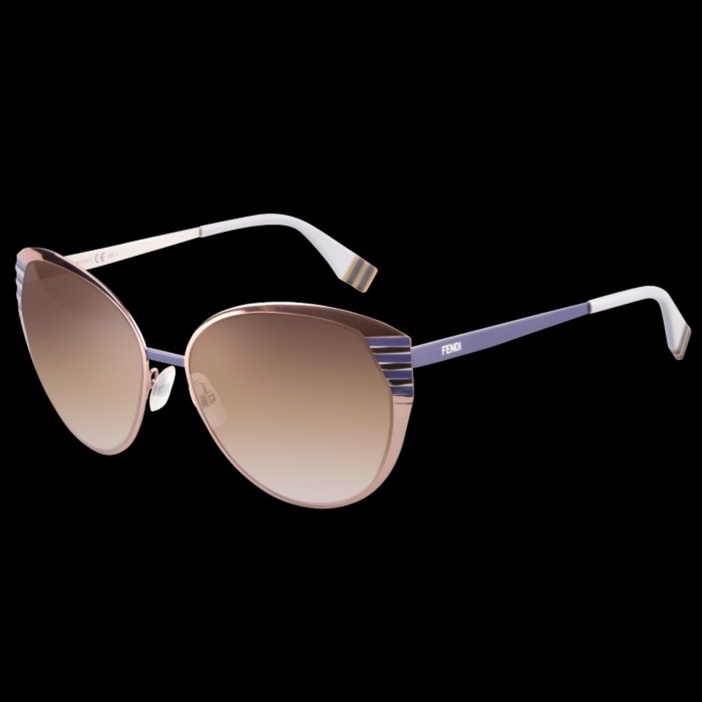 💥HOT Fendi  FF 0017/S Sunglasses